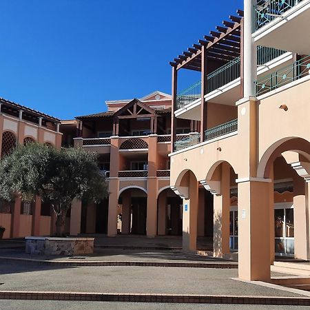Huuummm C'Est La ! Beau T2 Cap Esterel Village Avec Clim ! Сен-Рафаэль Экстерьер фото